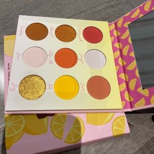 Beauty Bakerie sour ya doin?